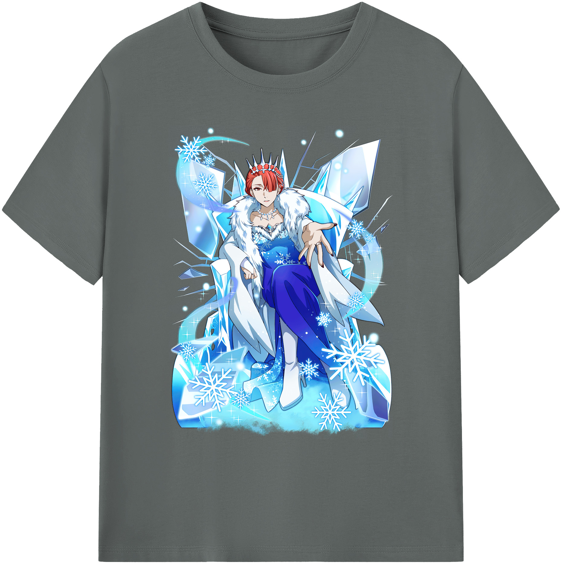 （画像用） 文豪ストレイドッグス Bungo Stray Dogs 綿100％ メンズ半袖Tシャツ｜肌触りやわらか＆通気性